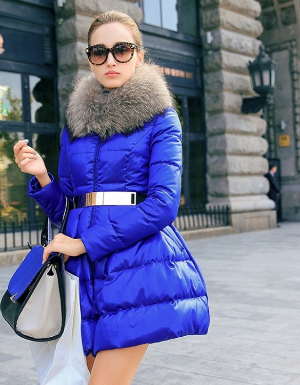 6 farklı renk kürk yakalı parka sk-1700 6 farklı renk kürk yakalı parka sk-1700