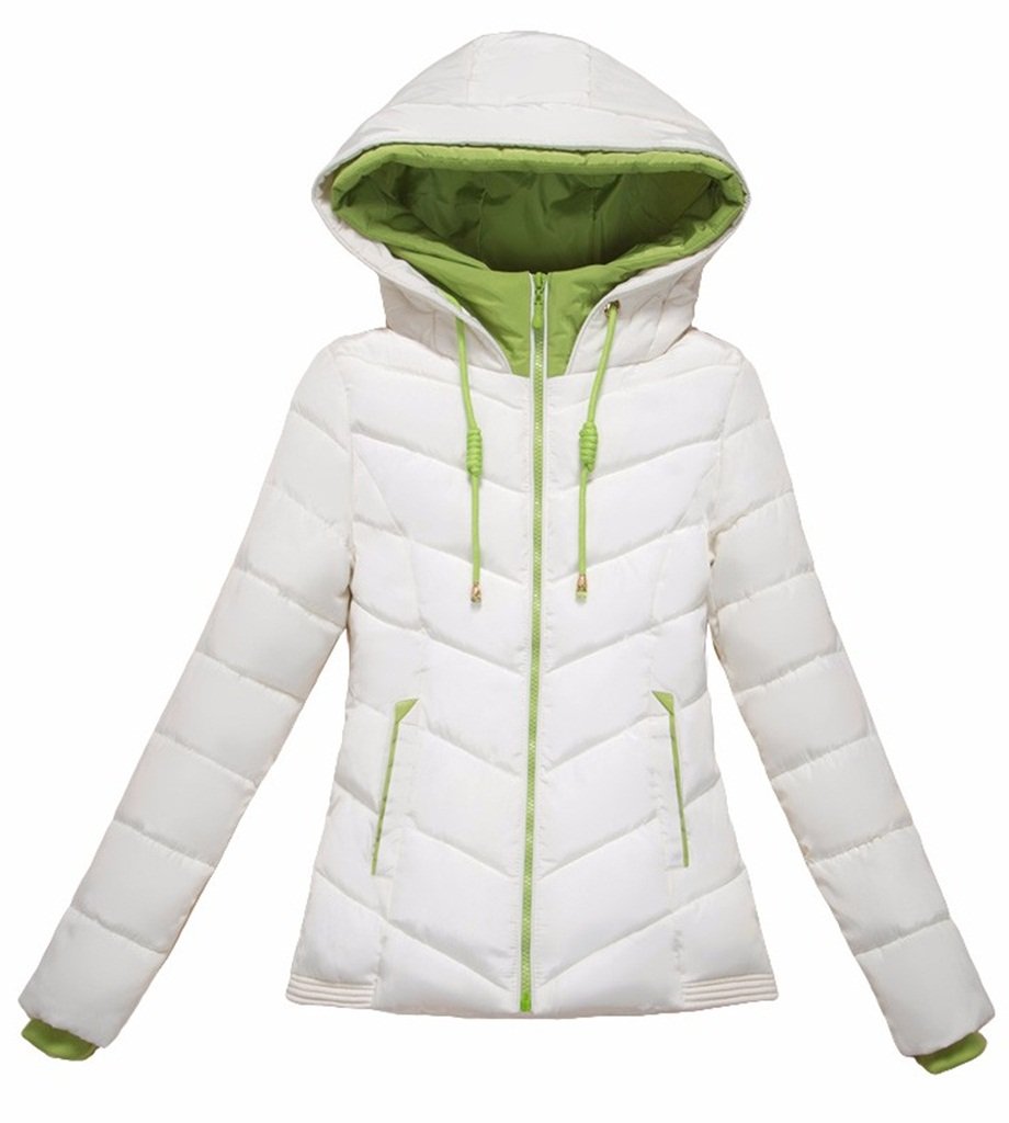 lightweight winter jacket women everyday wear