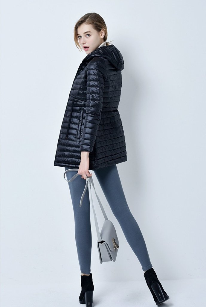 Puffer Jacket Women SK14441 - Image 10