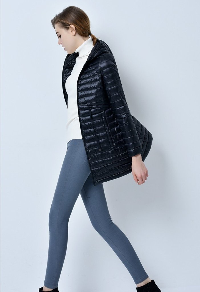 Puffer Jacket Women SK14441 - Image 9