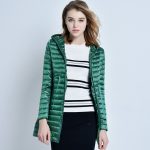 sk14441 yeşil şişme ceket