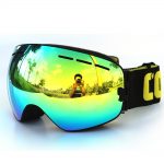 çift lens unisex kayak gözlüğü sk15055