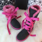 gri-kurklu-ugg-kar-botu-sk17939