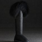 siyah kürklü ugg çizme sk17733kurklu-ugg-cizme-sk17733