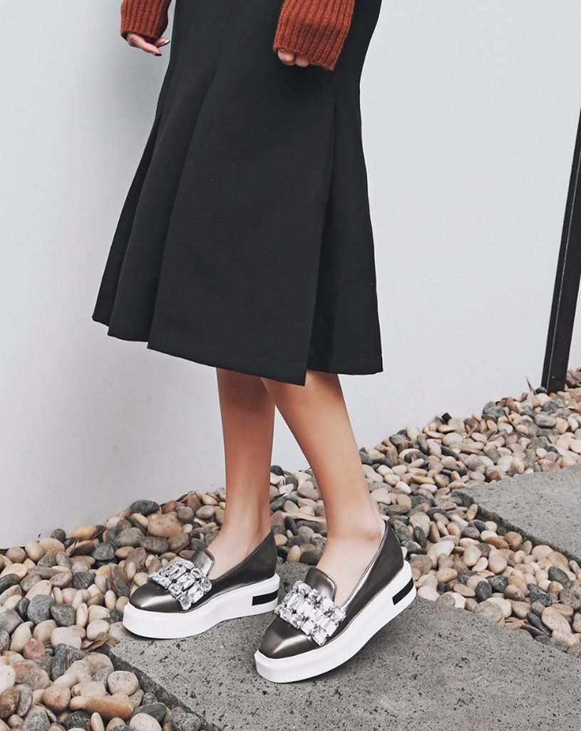 comfortable loafers everyday wear