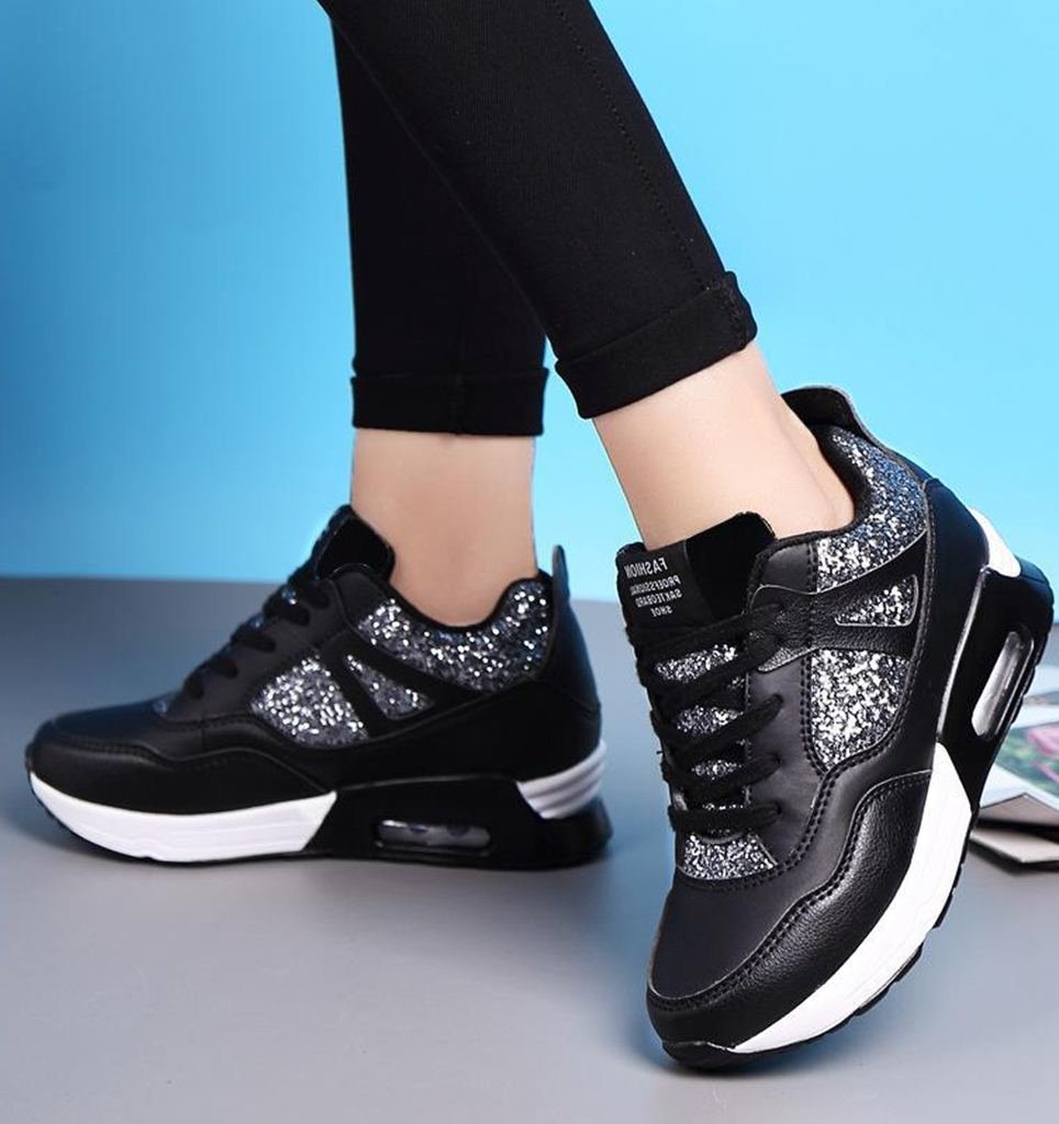 comfortable wedge shoes everyday look