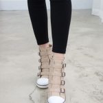 bej tokalı dolgu topuk bot sk26844