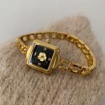 vintage-altın-rengi-kare-kadın-kol-saati